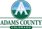 Adams County logo