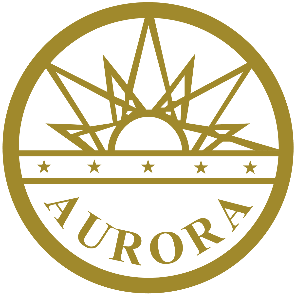 City of Aurora seal