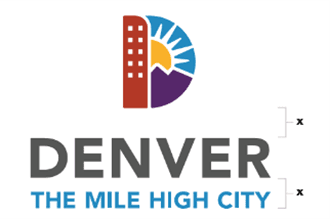 City and County of Denver logo